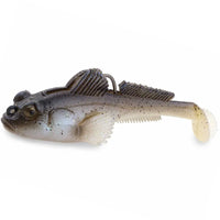 Avis de Julien sur le produit Gobius (7,5 cm / 3") 14 g (1/2 oz.) / The Deal