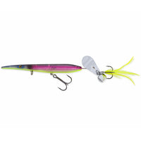 Avis de Anonym sur le produit Hellraizer 5" | 12,7 cm Purple Death