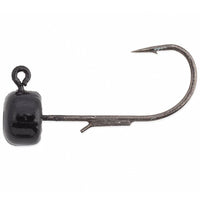 Avis de René sur le produit Micro Finesse ShroomZ Ned Rig Jig | #4 2.8 g / 1/10 oz. / Black