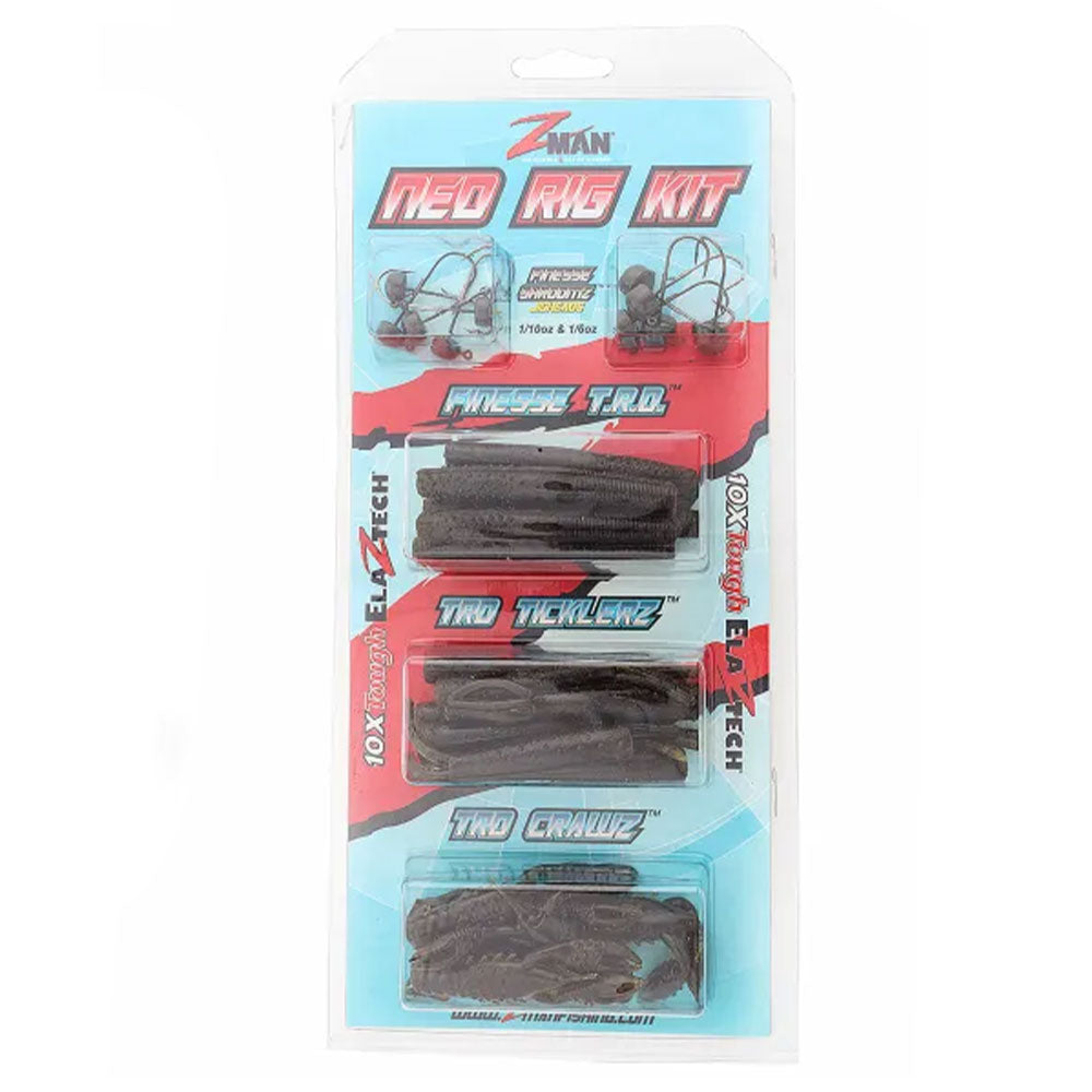 Ned Rig Kit