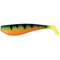 Avis de Dominik sur le produit Zander Pro Shad 14 cm Fire Tiger