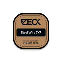 Avis de Willy sur le produit 7x7 Steel Wire 6 kg / 10 m