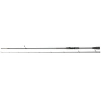 Avis de Adrian sur le produit All Black Spinning 213 cm / 5-20 g