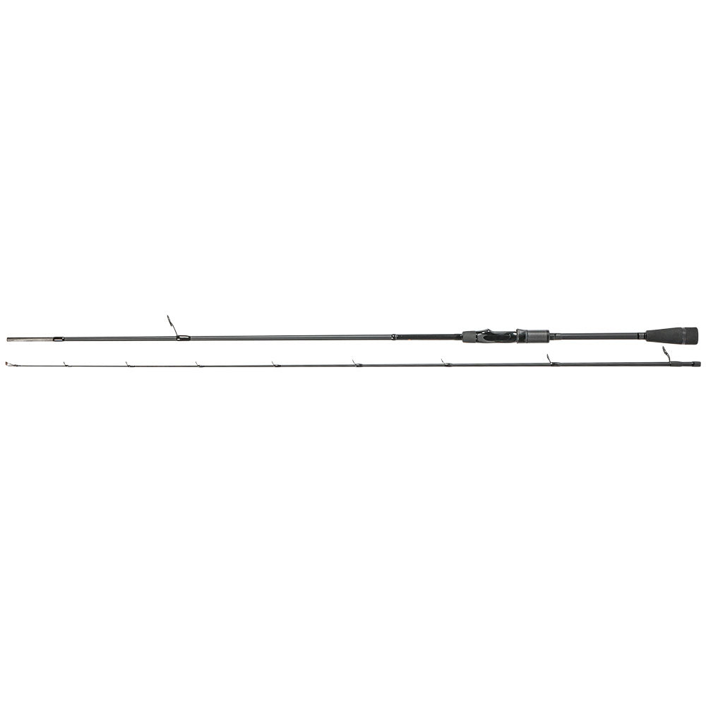 Zeck All Black Spinning 213 cm 5 20 g