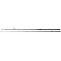 Avis de Bastian sur le produit All Black Spinning 240 cm / 30-80 g