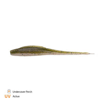 Avis de Thomas sur le produit Barsch-Alarm Shaky Stick 10 cm / Undercover Perch