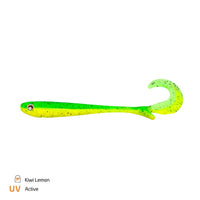 Avis de Claudia sur le produit Baby Butcher 10 cm | 7,2 g Kiwi Lemon