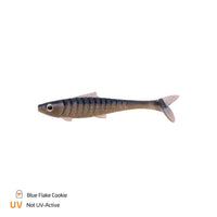 Avis de Harald sur le produit Baby Rippler 12 cm Blue Flake Cookie