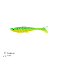 Avis de Marco sur le produit Baby Rippler 12 cm Kiwi Lemon