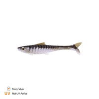 Avis de Marco sur le produit Baby Rippler 12 cm Moor Silver
