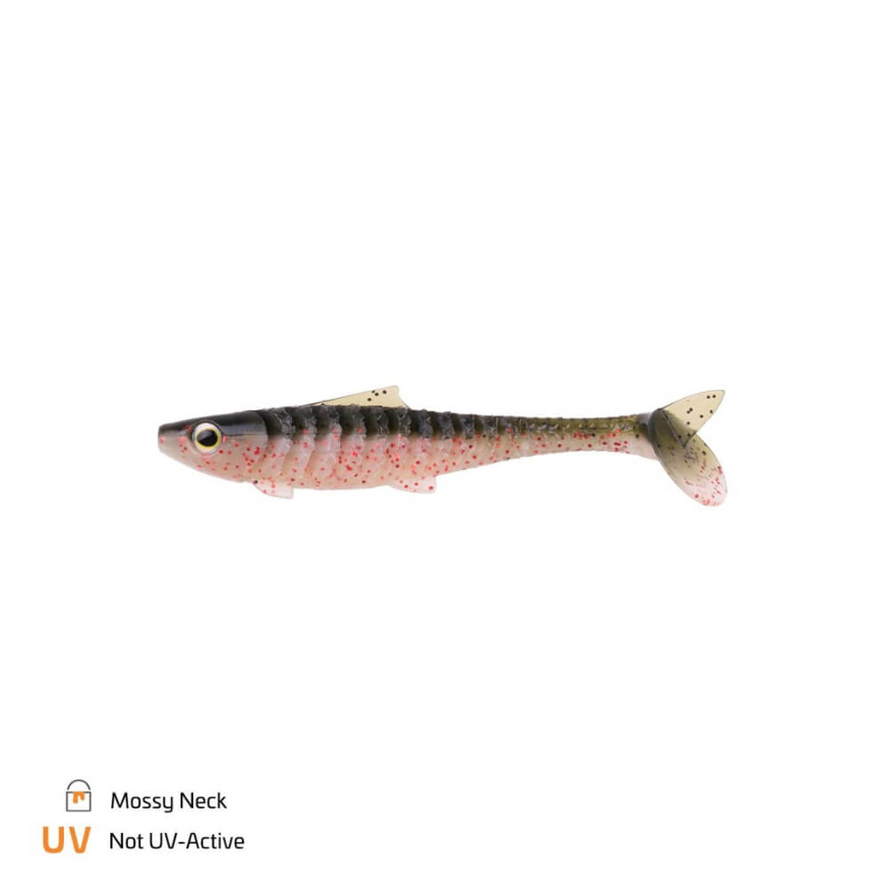 Zeck Baby Rippler / 10 cm / 12 cm / 14 cm / Mossy Neck
