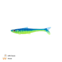 Avis de Manuel sur le produit Baby Rippler 10 cm UBS Classic