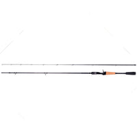 Avis de Björn sur le produit Barsch-Alarm Cast Twitch & Play ML / 208 cm / 5-15 g