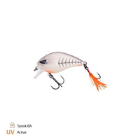 Avis de Ingo sur le produit Barsch-Alarm Danny 4.5 cm / 0.5 m / Spook