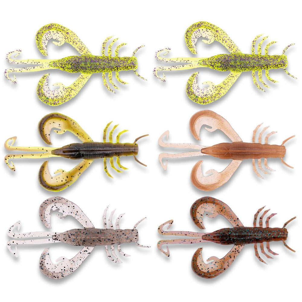 Zeck-Barsch-Alarm-Edward-Color-Mix-1 4.5 cm 