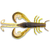 Avis de Fabian sur le produit Edward 4.5 cm / Moor Kiwi
