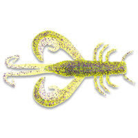 Avis de Anonym sur le produit Edward 7.5 cm / Purple Chartreuse