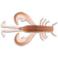 Avis de Harald sur le produit Edward 4.5 cm / Real Shad