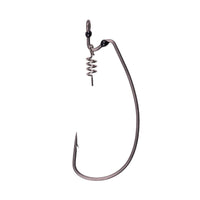 Avis de Anonym sur le produit Barsch-Alarm Finesse Screw Hook #2