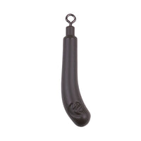 Avis de Holger sur le produit Barsch-Alarm Free Rig Tungsten Weight 7,5 g