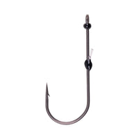 Avis de Anonym sur le produit Barsch-Alarm Rushka Hook 1/0