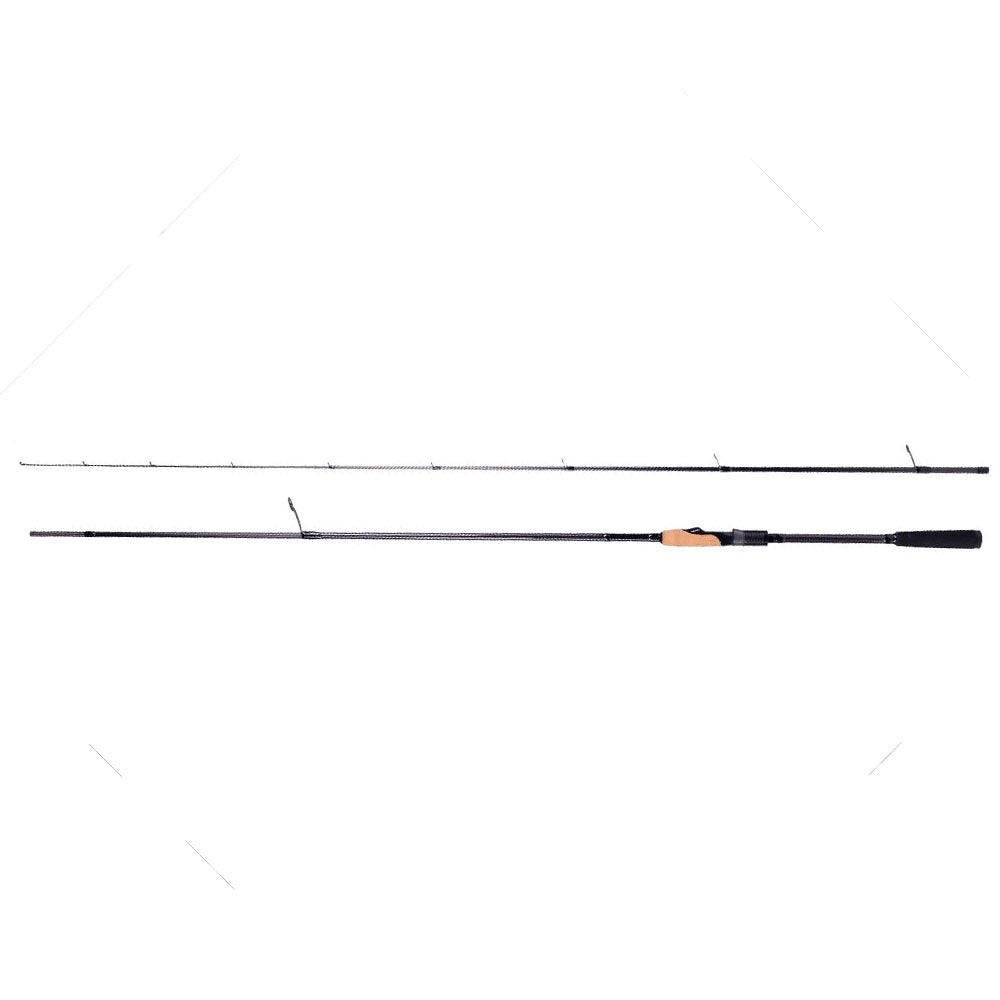 Zeck Barsch Alarm Spin Solid Tip MH 249 cm 4 28 g