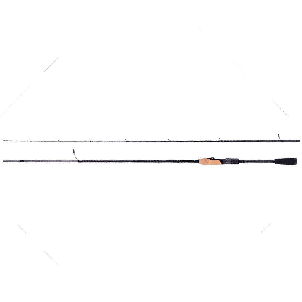 Zeck Barsch Alarm Spin Twitch Play L 201 cm 3 10 g