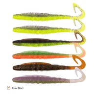 Avis de Mike sur le produit Boggy 7.5 cm / Color Mix 1