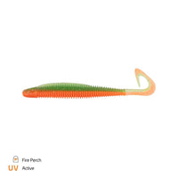 Avis de Thorsten sur le produit Boggy 7.5 cm / Fire Perch