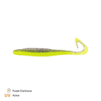 Avis de Thorsten sur le produit Boggy 7.5 cm / Purple Chartreuse