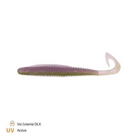 Avis de David sur le produit Boggy 10 cm / Vio Greenie DLX