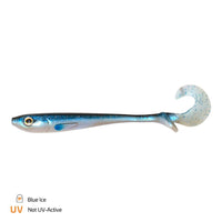 Avis de Florian sur le produit Butcher 19 cm | 45 g Blue Ice