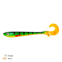 Avis de Matthias B sur le produit Butcher 25 cm | 97 g Firetiger