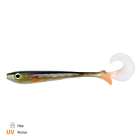Avis de Luis sur le produit Butcher 19 cm | 45 g Pike