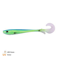 Avis de Ian sur le produit Butcher 19 cm / 45 g UBS Classic