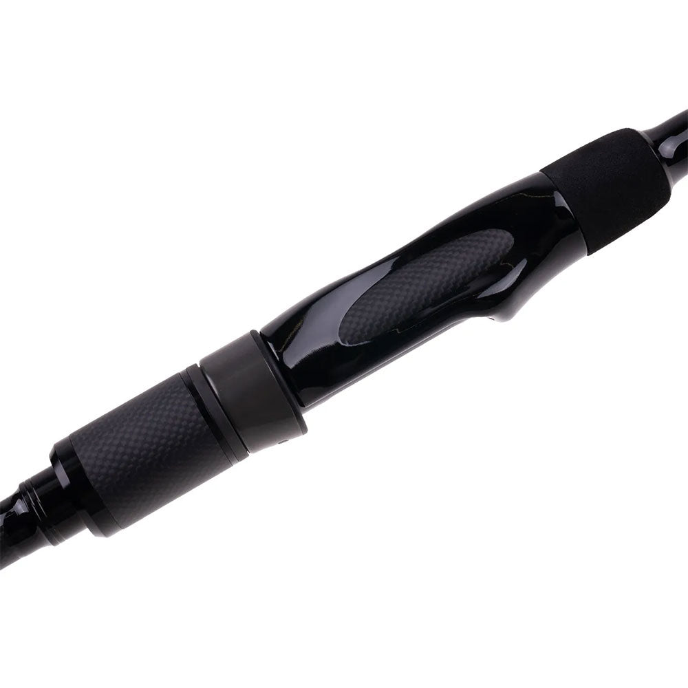 Zeck Cherry Stick Black Edition Spinning 250 cm 5 18 g