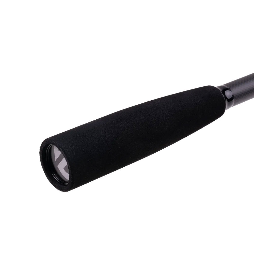 Zeck Cherry Stick Black Edition Spinning 250 cm 5 18 g
