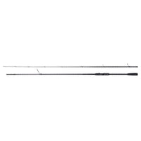 Avis de Thomas sur le produit Cherry-Stick Black Edition Spinning 250 cm / 5-18 g