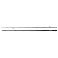 Avis de Maria sur le produit Cherry-Stick Black Edition (Spinning) 210 cm / 3-12 g