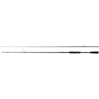 Avis de Alexander sur le produit Cherry-Stick Black Edition (Spinning) 230 cm / 4-16 g