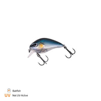 Avis de Kristof sur le produit Danny 2.0 4,5 cm | 0,5 m Baitfish