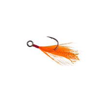 Avis de Anonym sur le produit Feathered Single Hook #6