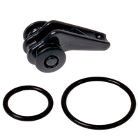 Avis de Chris sur le produit Fuji Hook Keeper EHKM-B