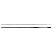 Avis de André sur le produit Hänels ZANDER Wumme Wobbel-Wumme 265 cm / 10-50 g