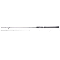Avis de "Sabrina" sur le produit Hänels ZANDER Wumme Premium-Wumme 265 cm / 10-80 g
