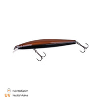 Avis de Nicola sur le produit Hänels ZANDER Läufer 10,5 cm / 0,5 m Nachtschatten