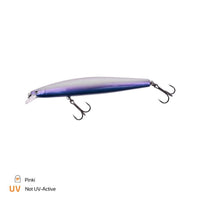 Avis de Hannes sur le produit Hänels ZANDER Läufer 10,5 cm / 0,5 m Pinki