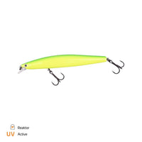 Avis de DANIEL sur le produit Hänels ZANDER Läufer 10,5 cm / 0,5 m Reaktor