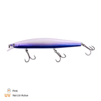 Avis de Kay sur le produit Hänels ZANDER Läufer 12,5 cm | 22 g Pinki