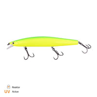 Avis de DANIEL sur le produit Hänels ZANDER Läufer 12,5 cm | 22 g Reaktor